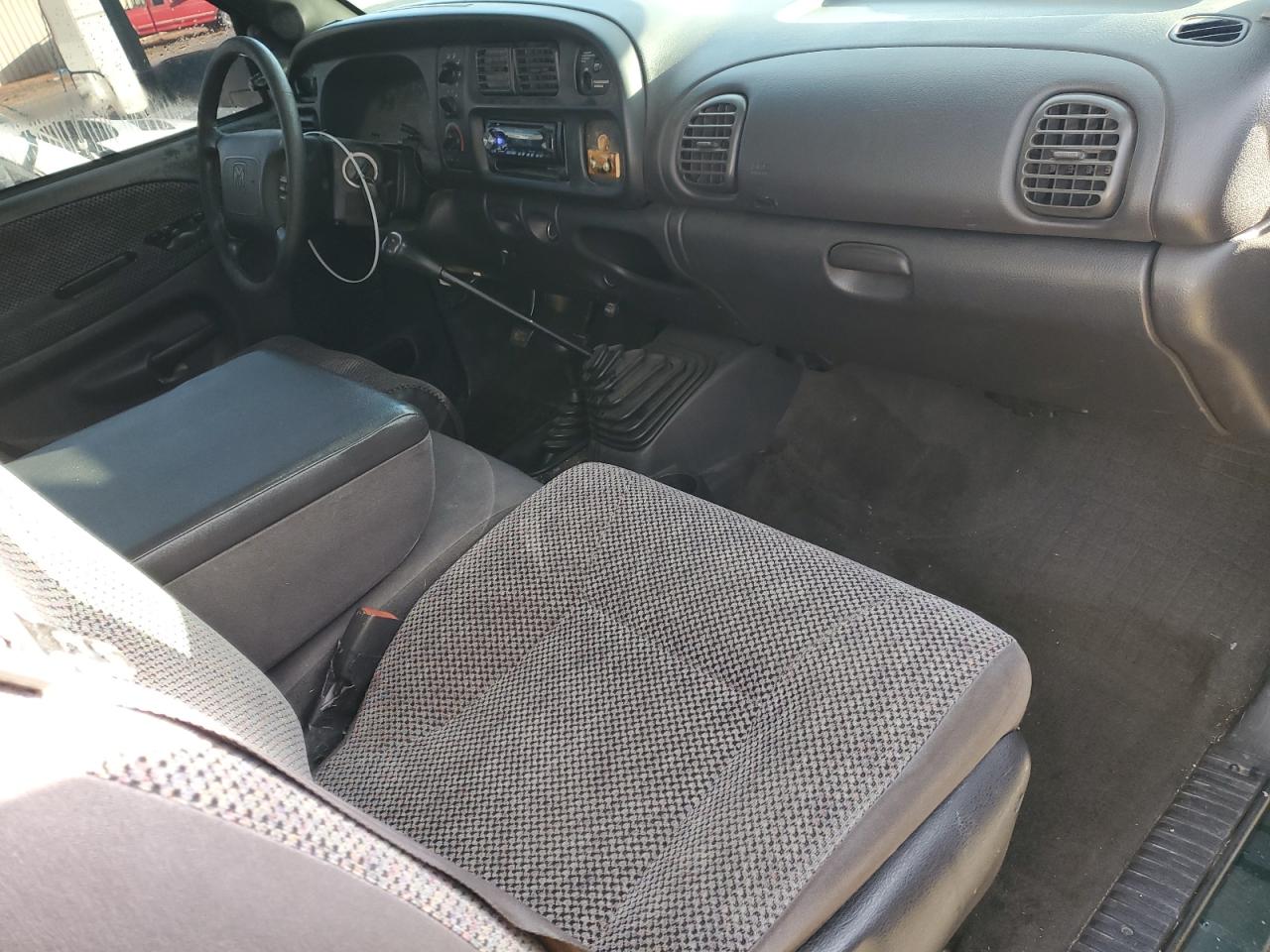 DayDrive