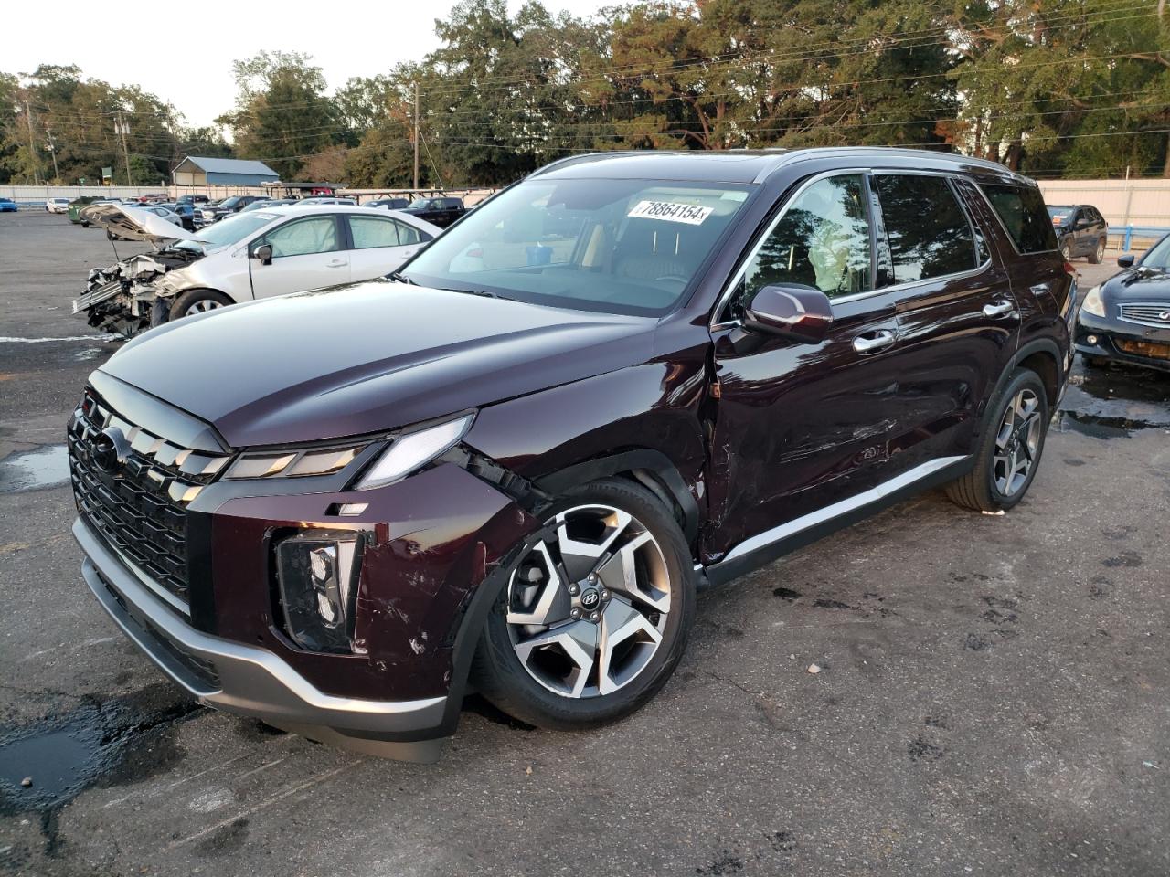 HYUNDAI PALISADE L 2023