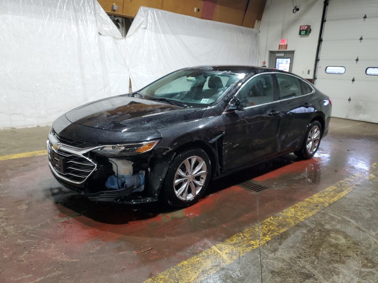 CHEVROLET MALIBU LT 2023