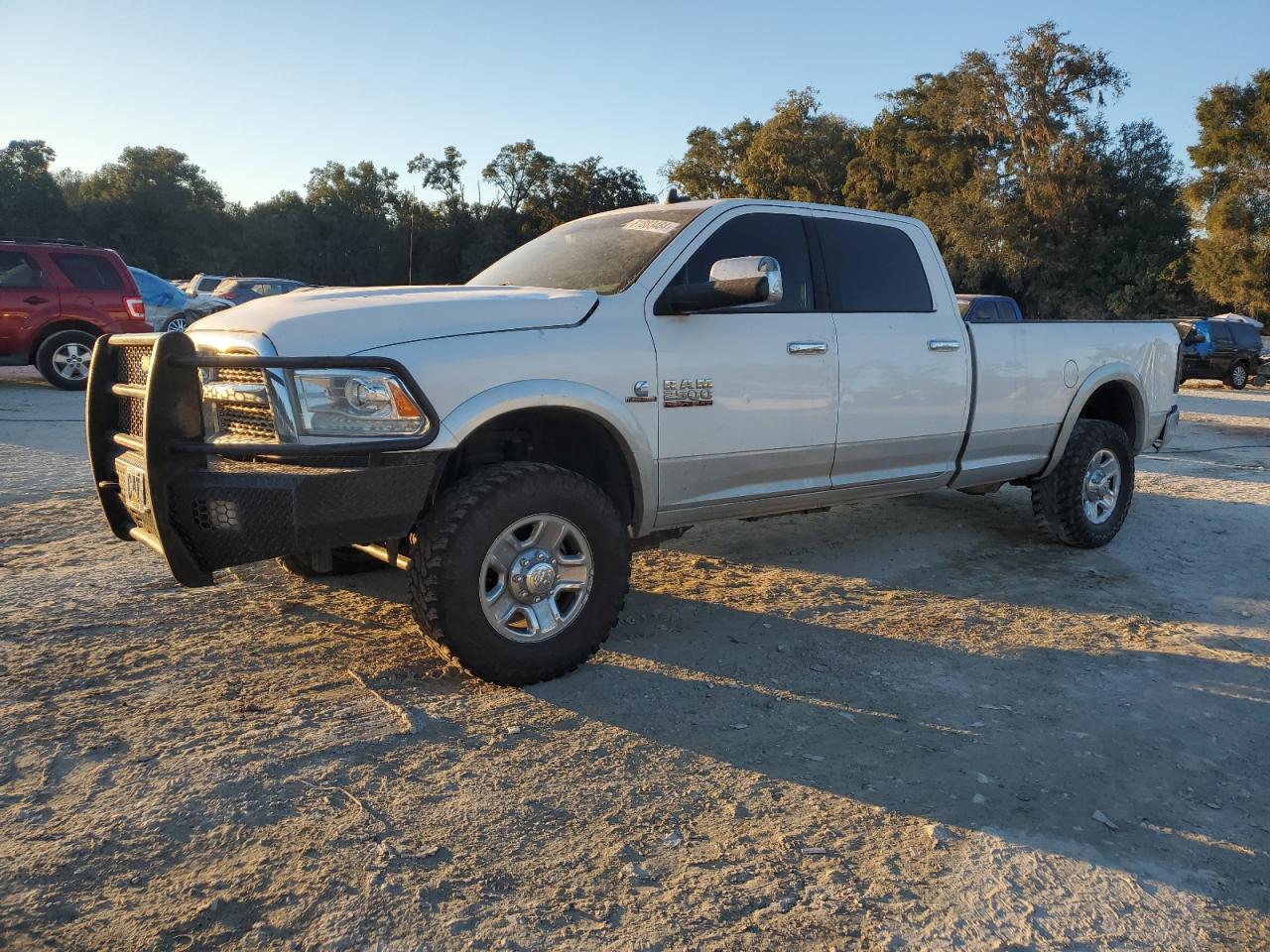 RAM 2500 LARAM 2015