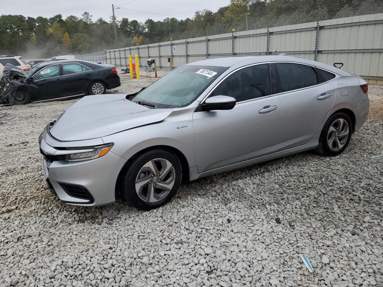 HONDA INSIGHT EX 2020