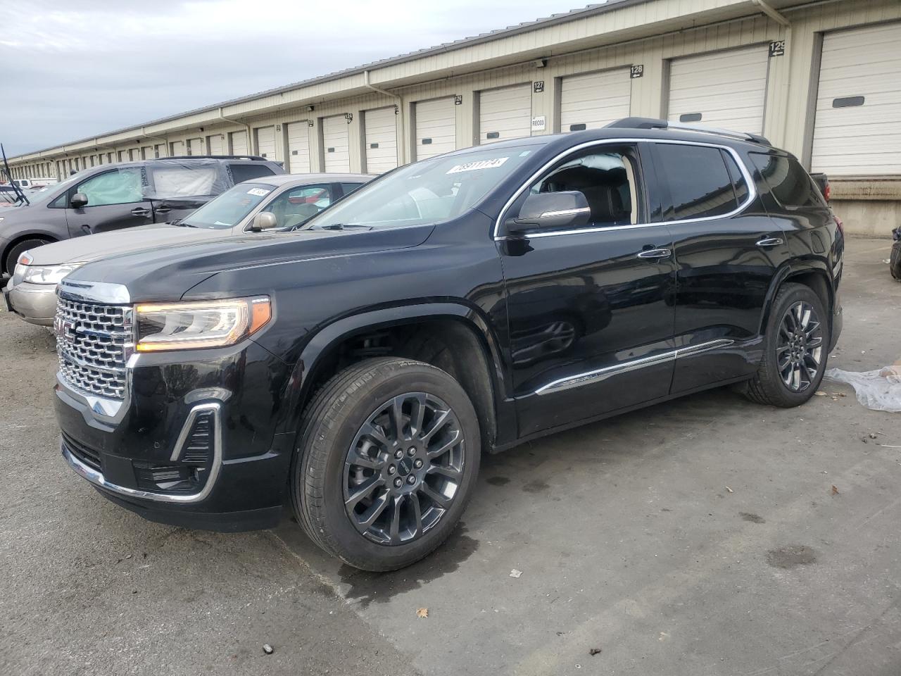 GMC ACADIA DEN 2023