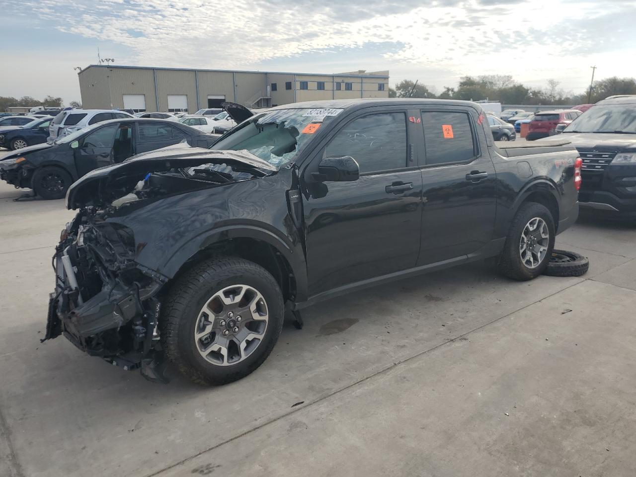 FORD MAVERICK X 2023