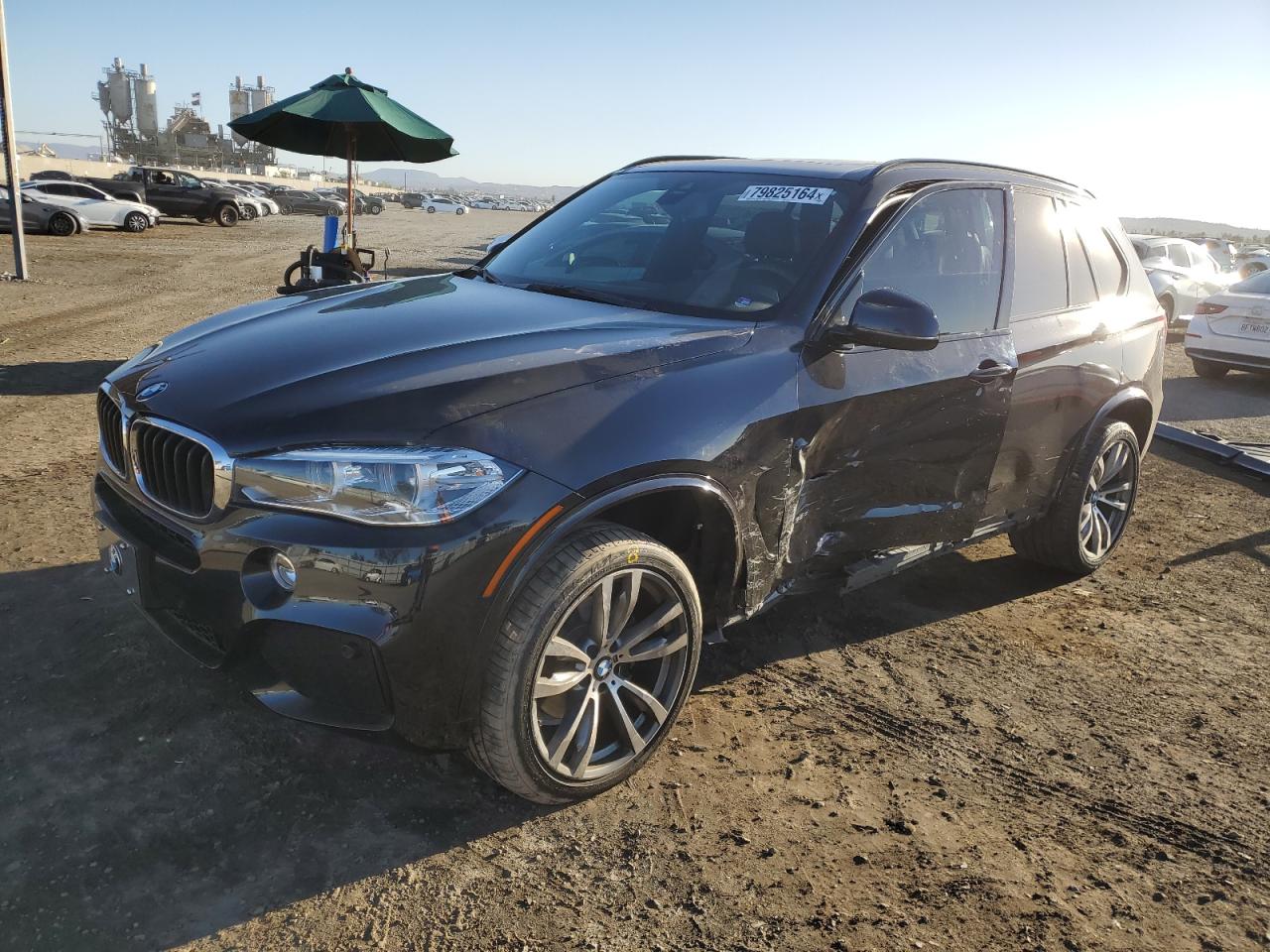 BMW X5 XDRIVE3 2018