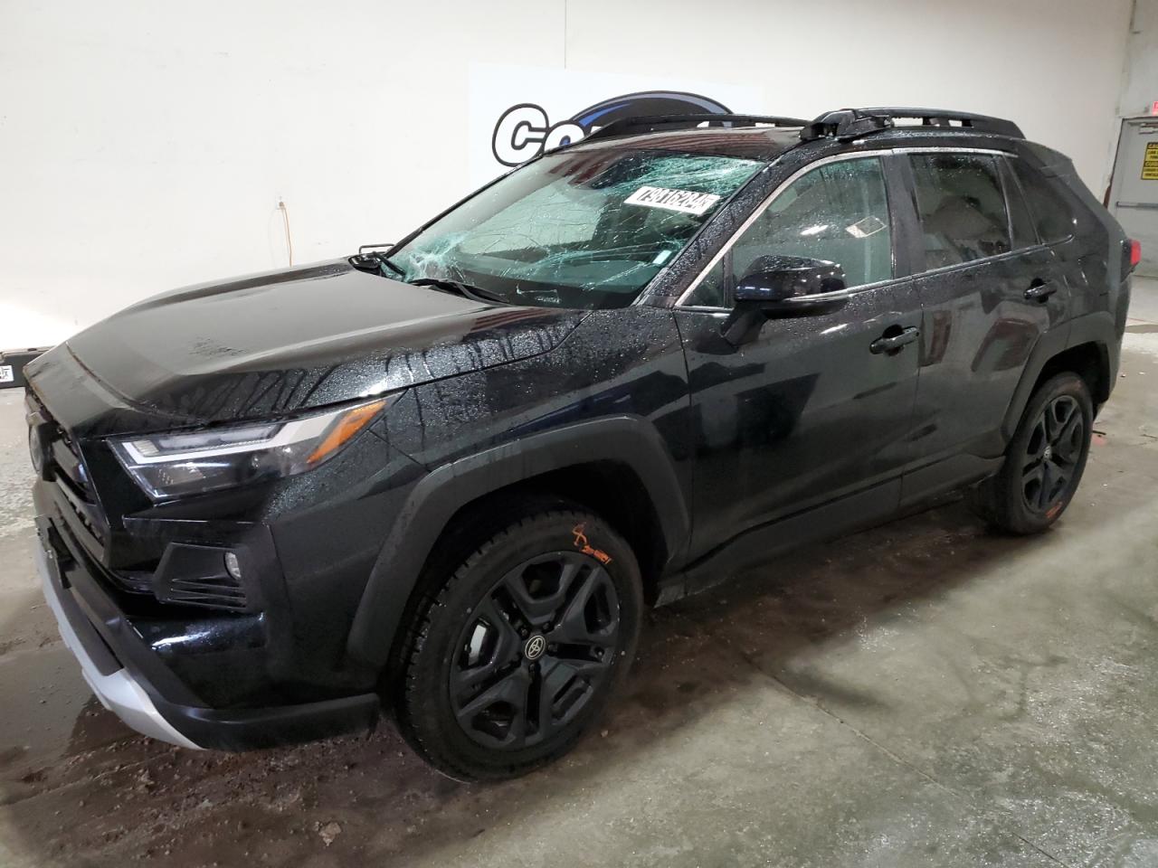TOYOTA RAV4 ADVEN 2024