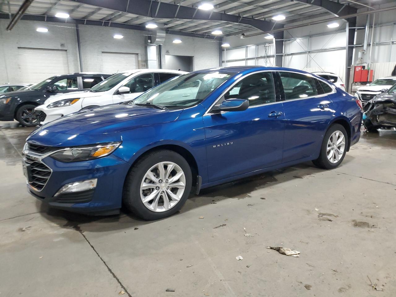 CHEVROLET MALIBU LT 2019
