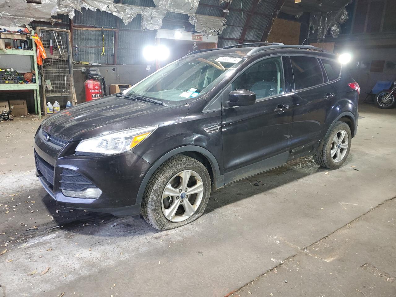 FORD ESCAPE SE 2013