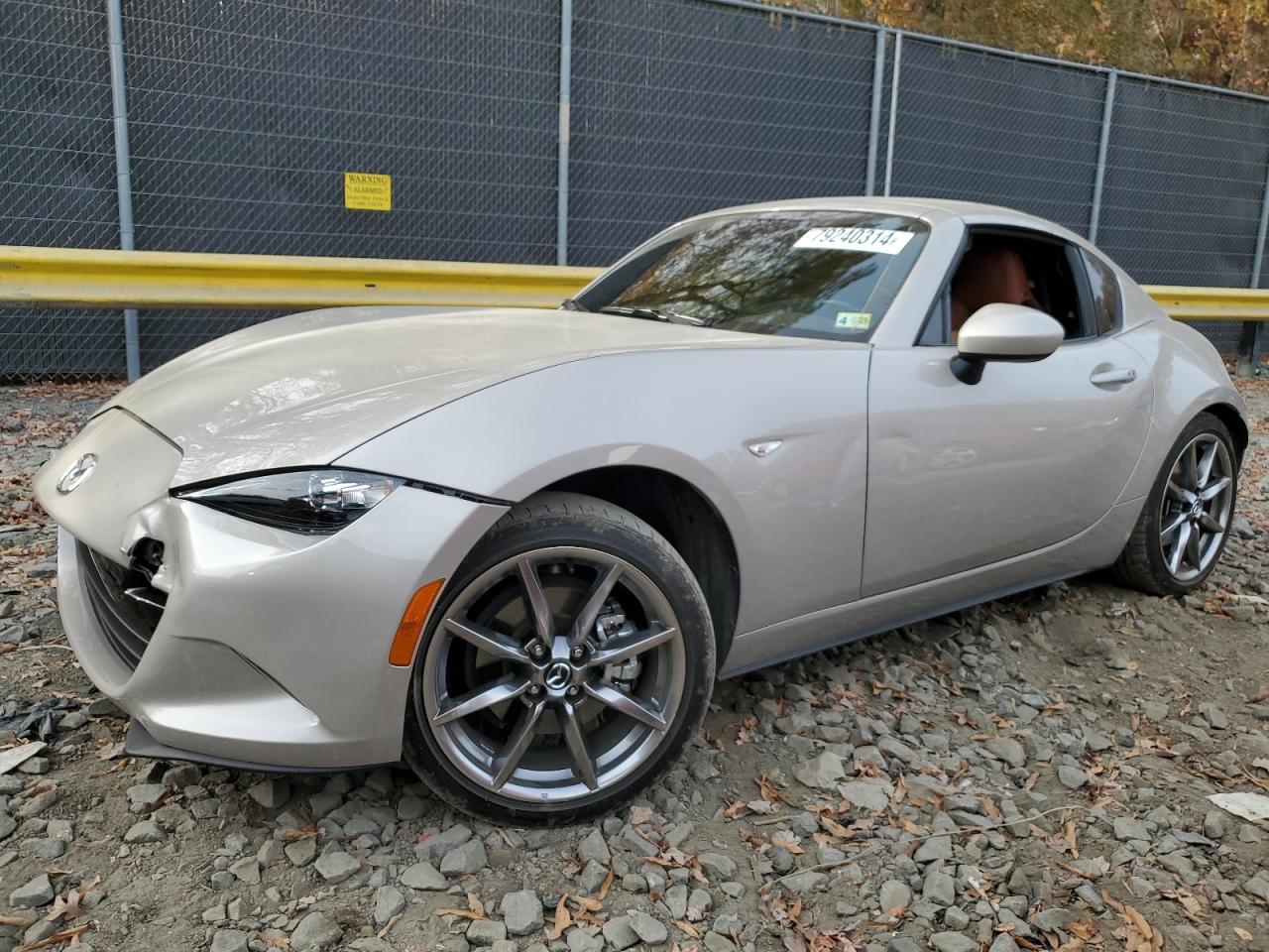 MAZDA MX-5 MIATA 2023