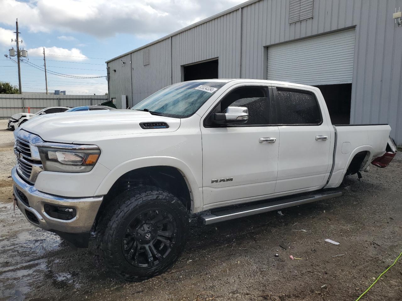 RAM 1500 LIMIT 2022