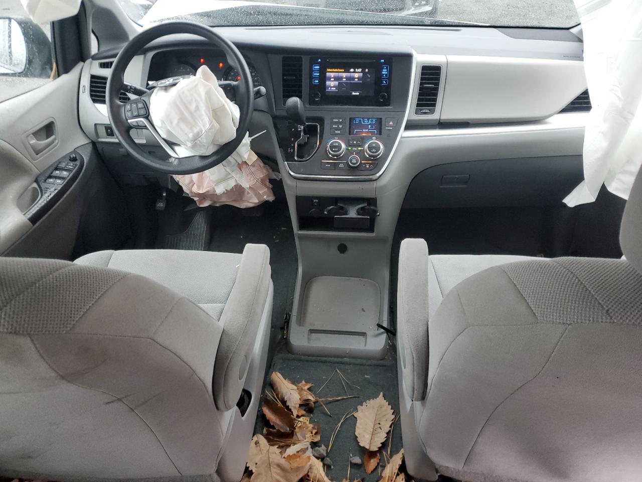 DayDrive