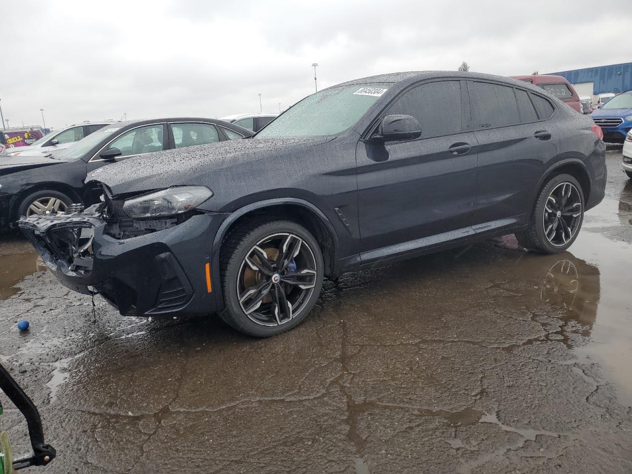 BMW X4 M40I 2023
