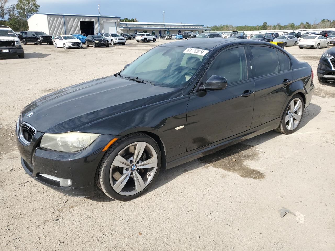 BMW 335 I 2009