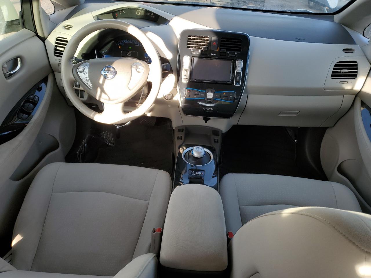 DayDrive