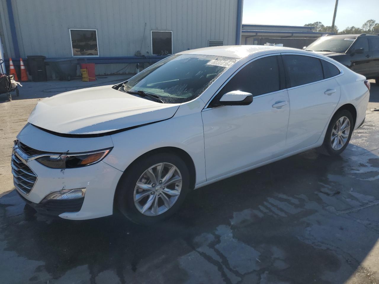 CHEVROLET MALIBU LT 2020