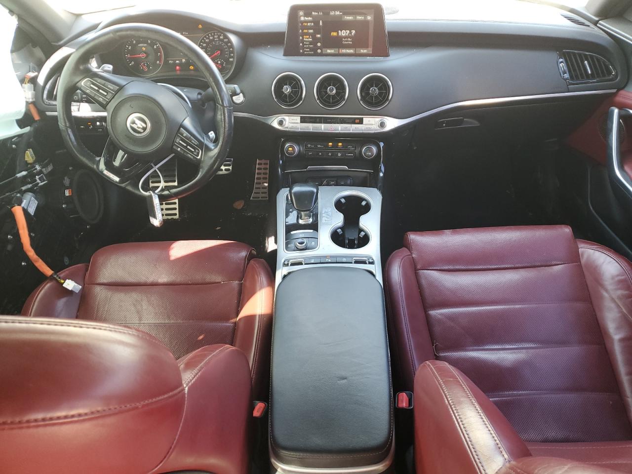 DayDrive