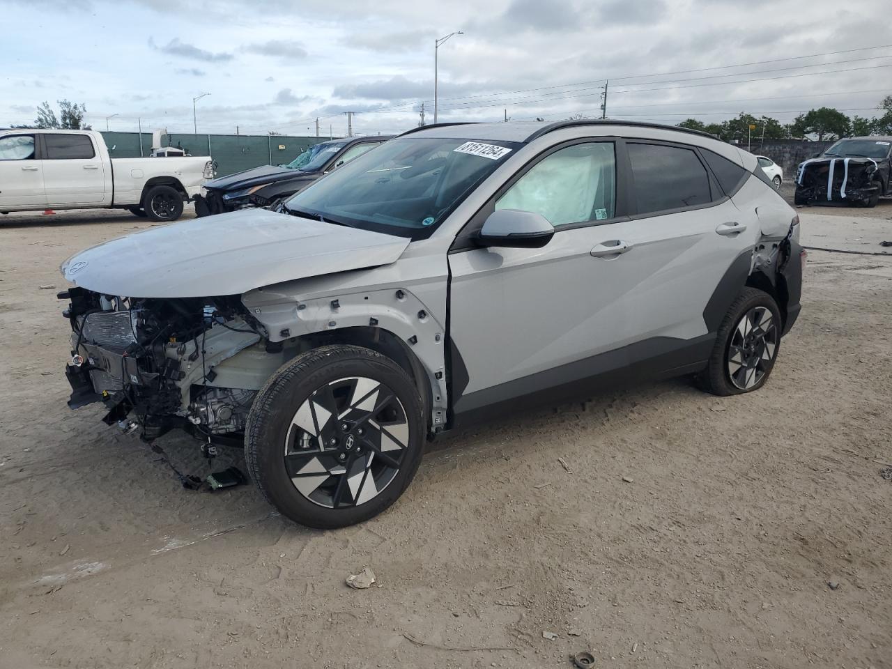 HYUNDAI KONA 2024