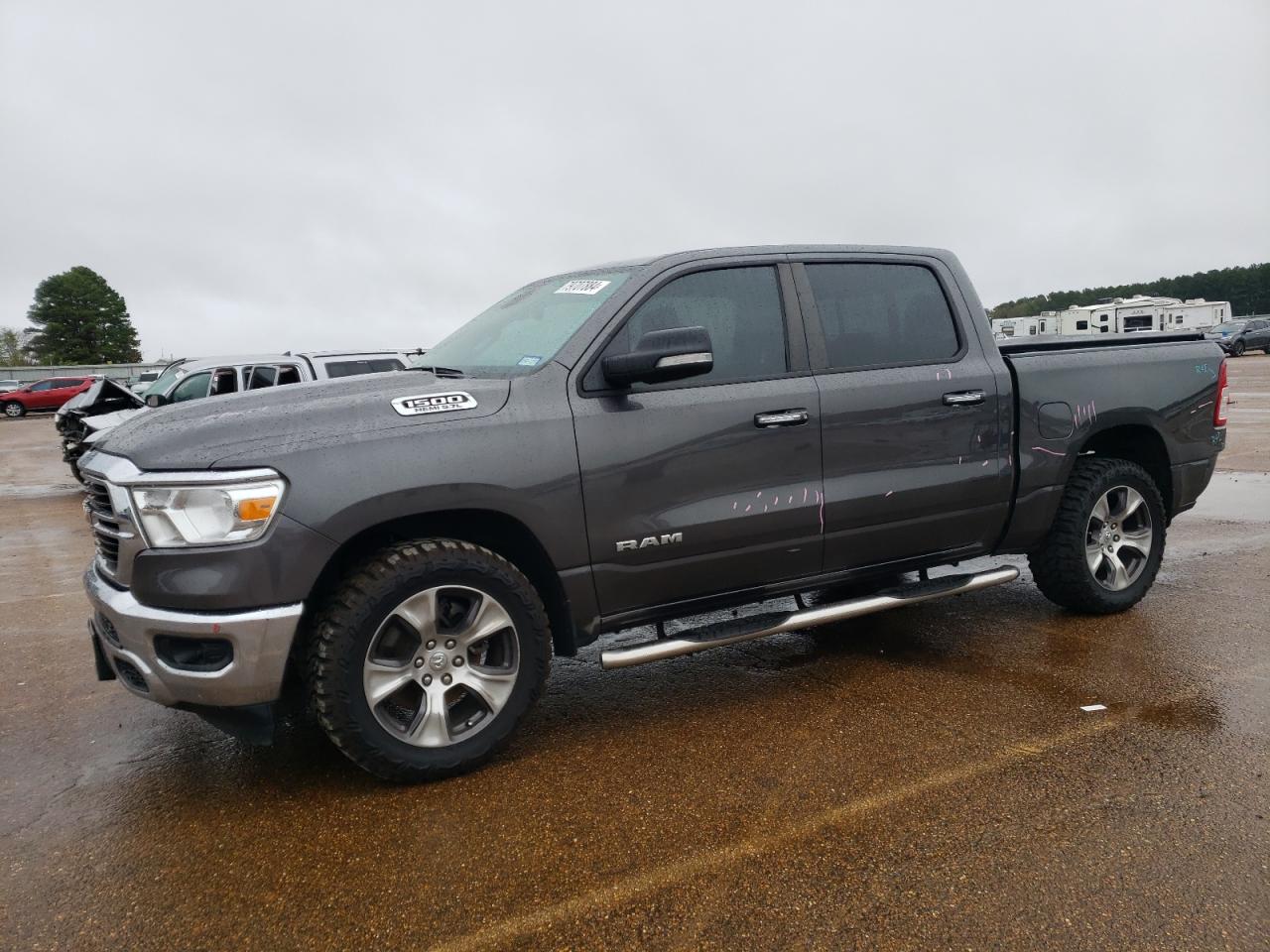 RAM 1500 BIG H 2020