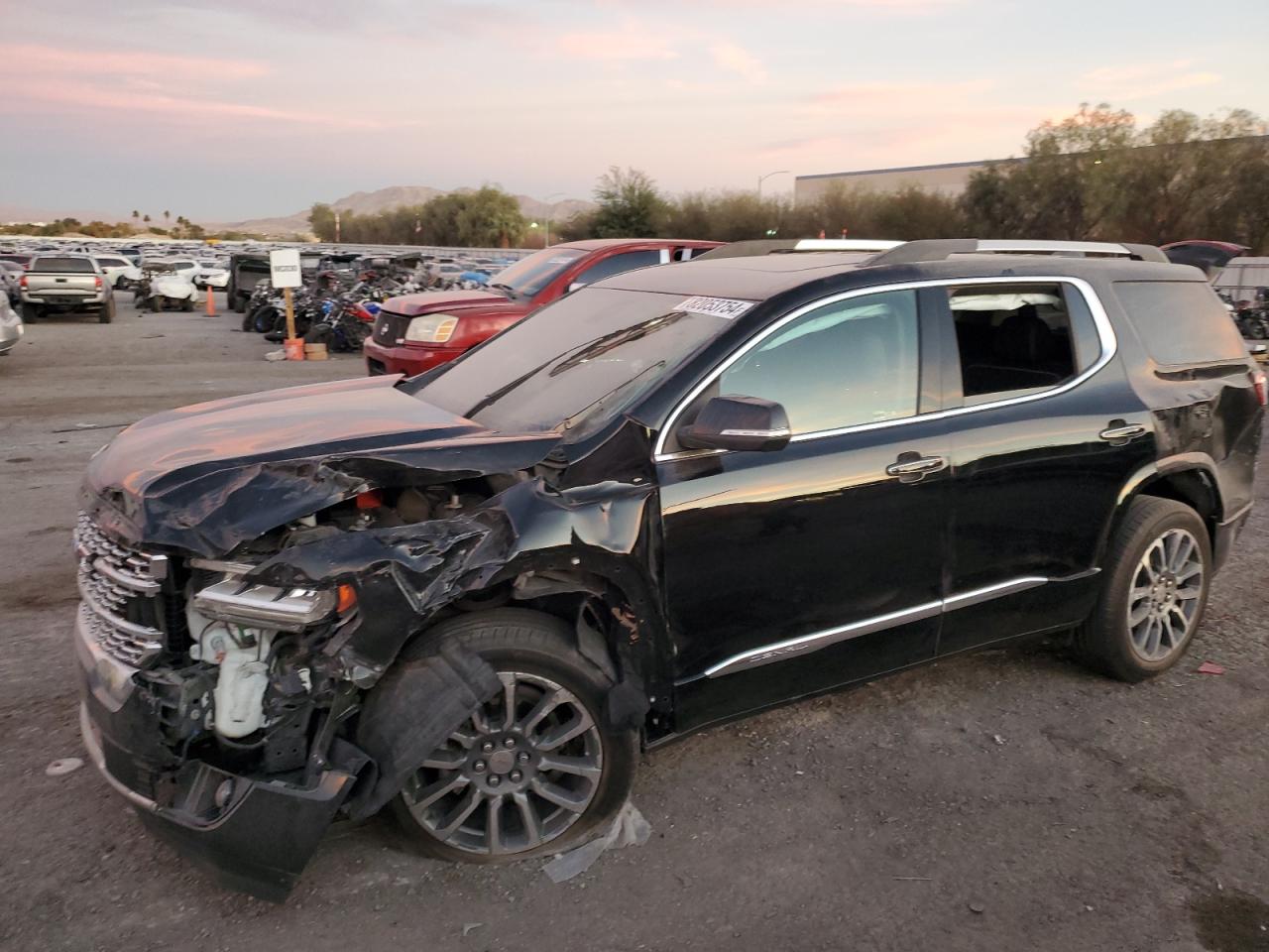 GMC ACADIA DEN 2021