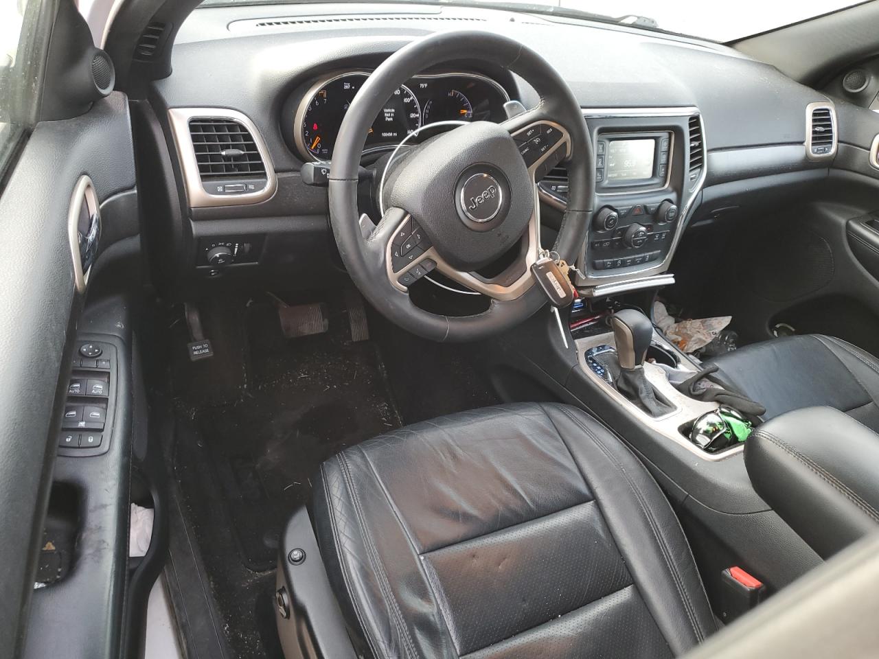DayDrive