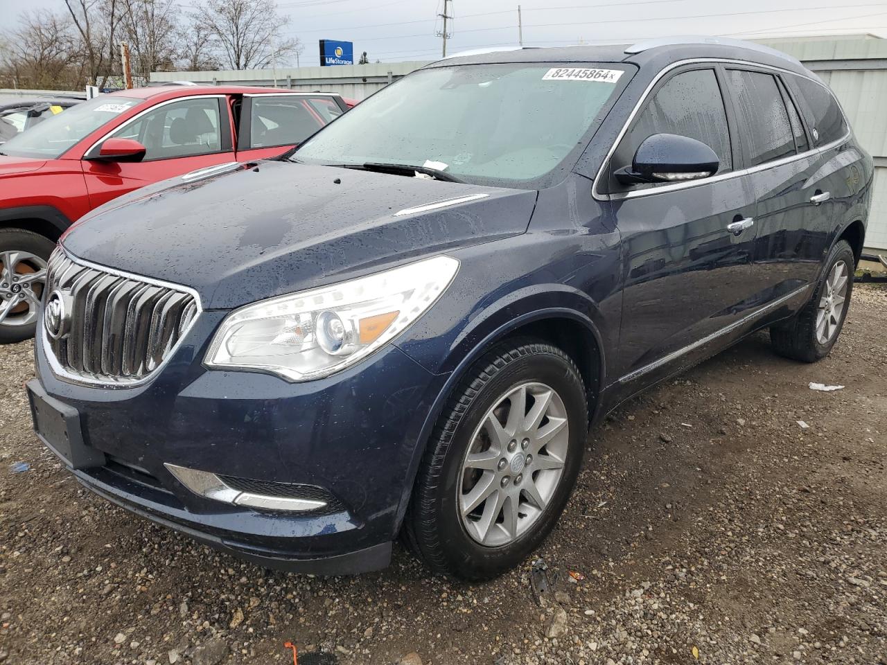 BUICK ENCLAVE 2016