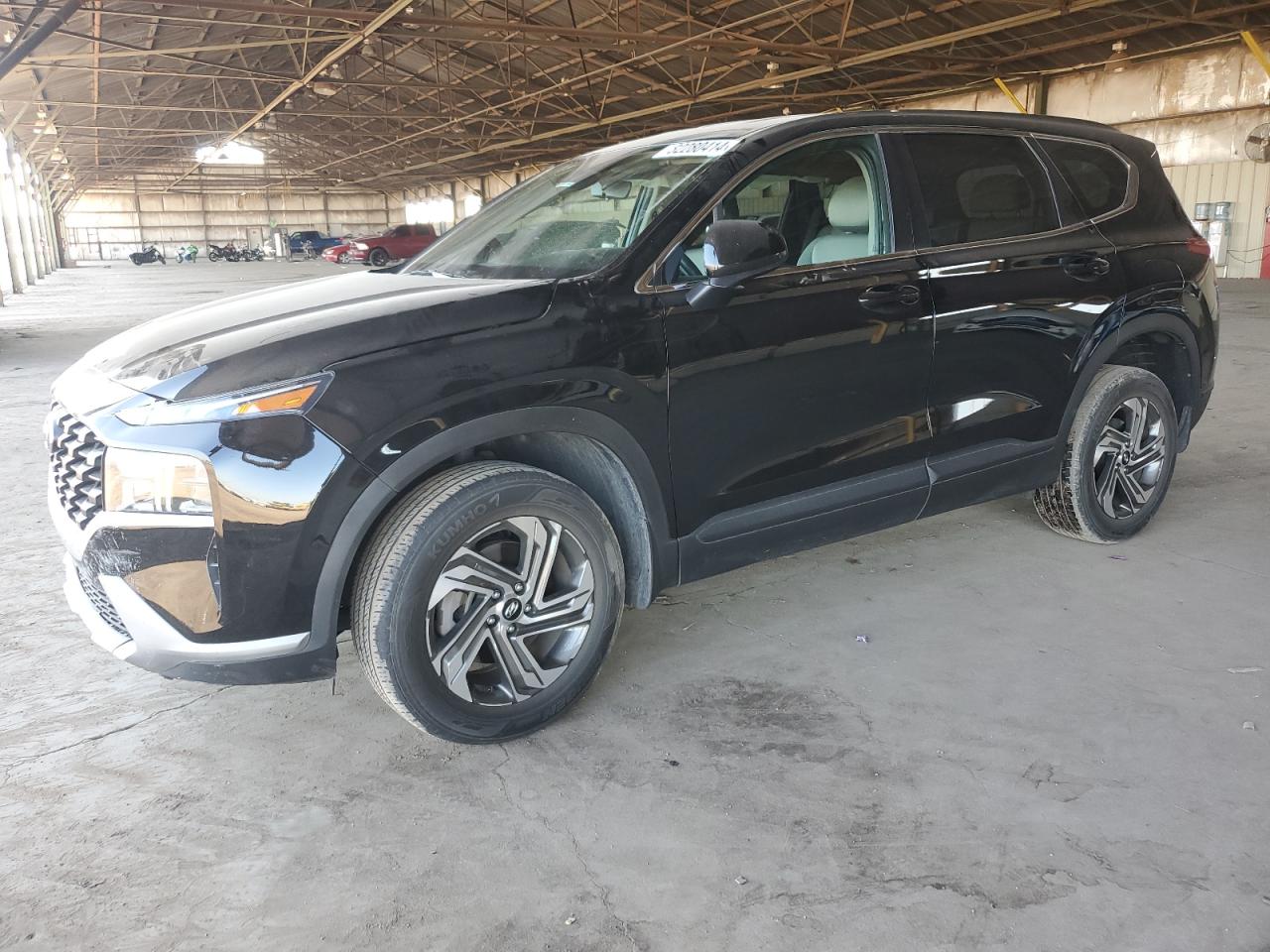 HYUNDAI SANTA FE S 2022