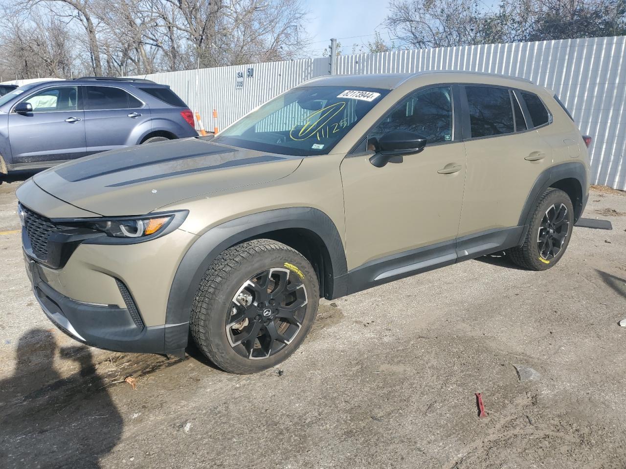 MAZDA CX-50 BASE 2023