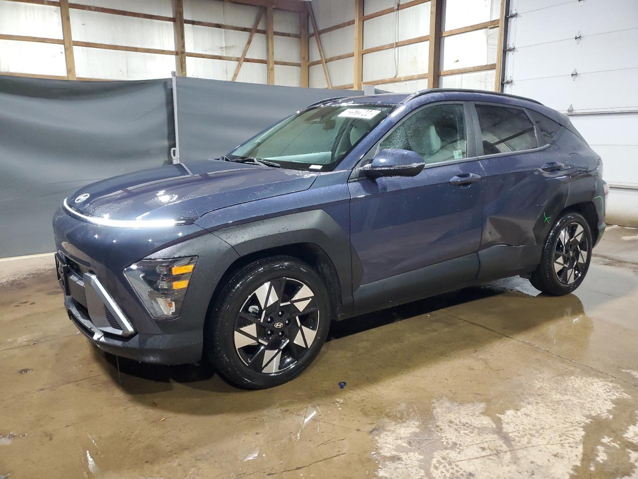 HYUNDAI KONA SEL 2024