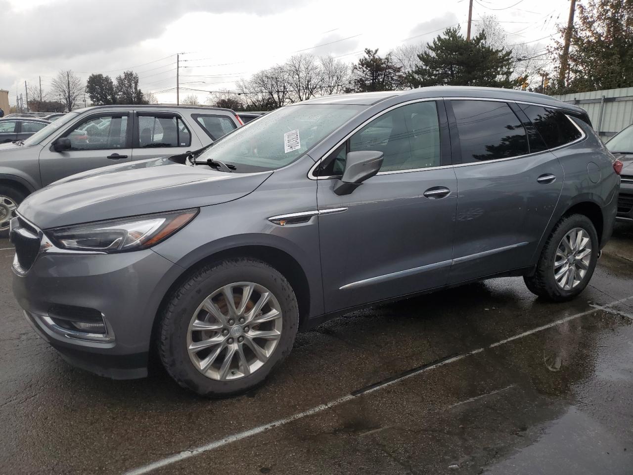 BUICK ENCLAVE ES 2020