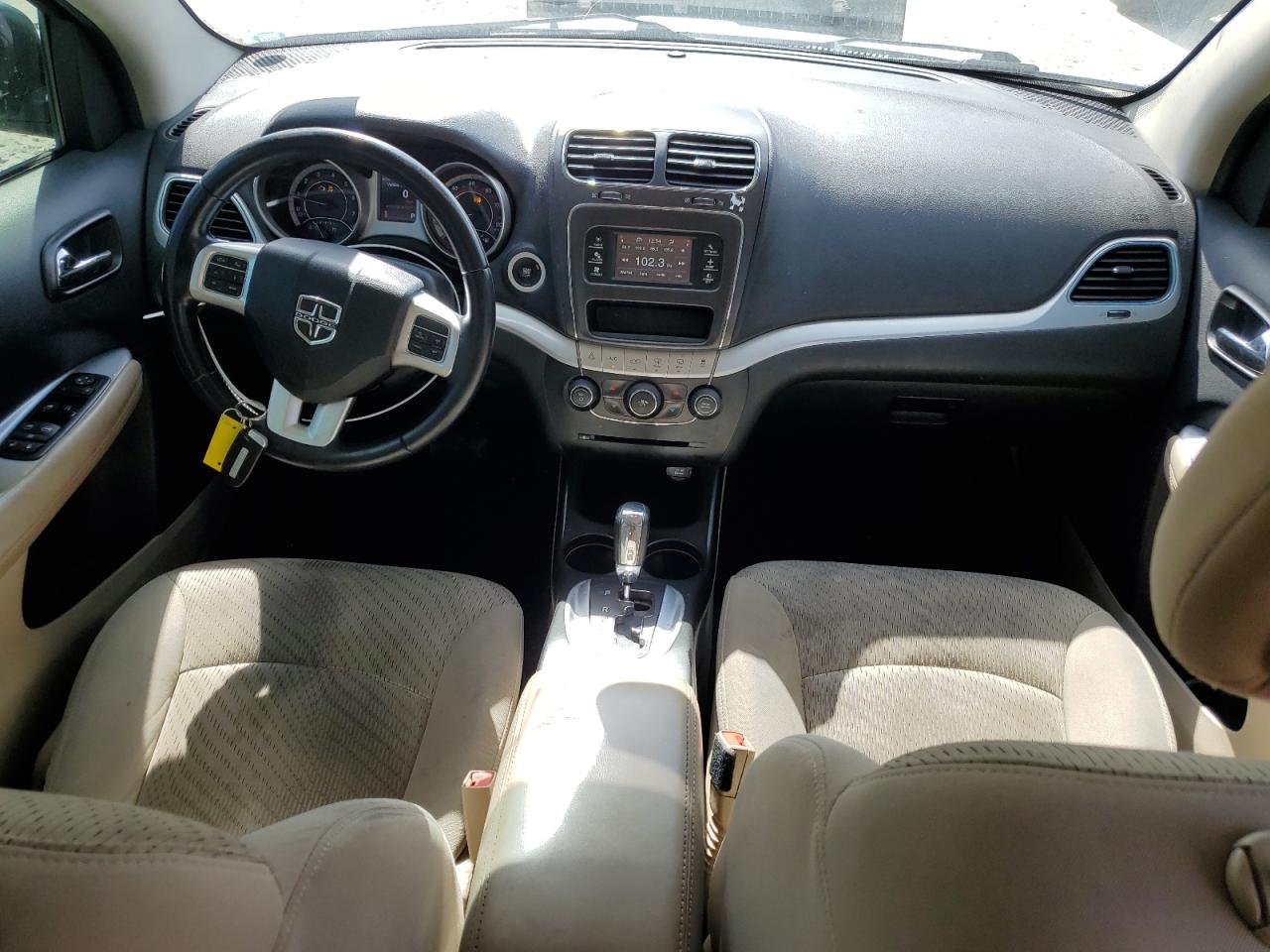 DayDrive