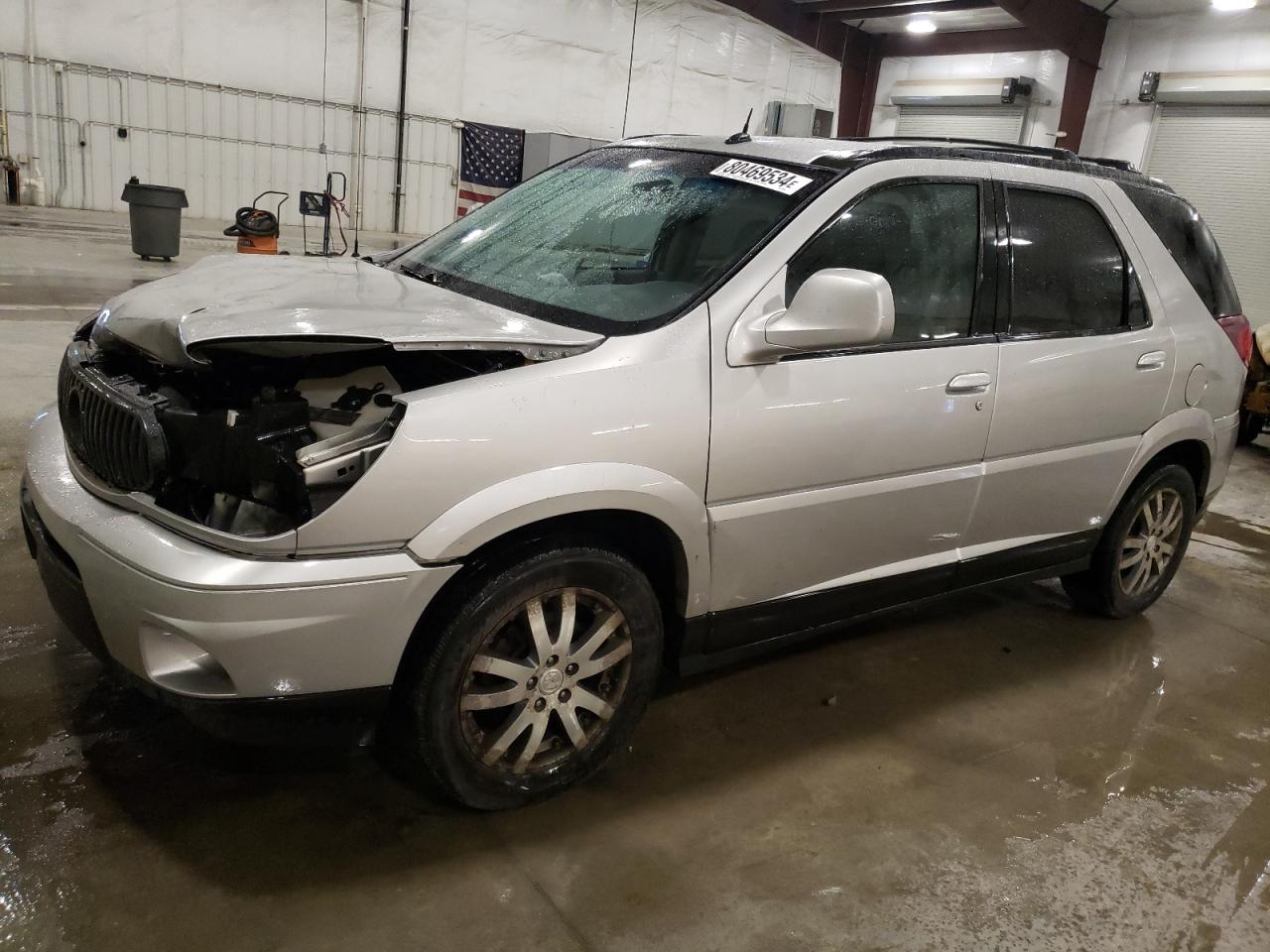 BUICK RENDEZVOUS 2006