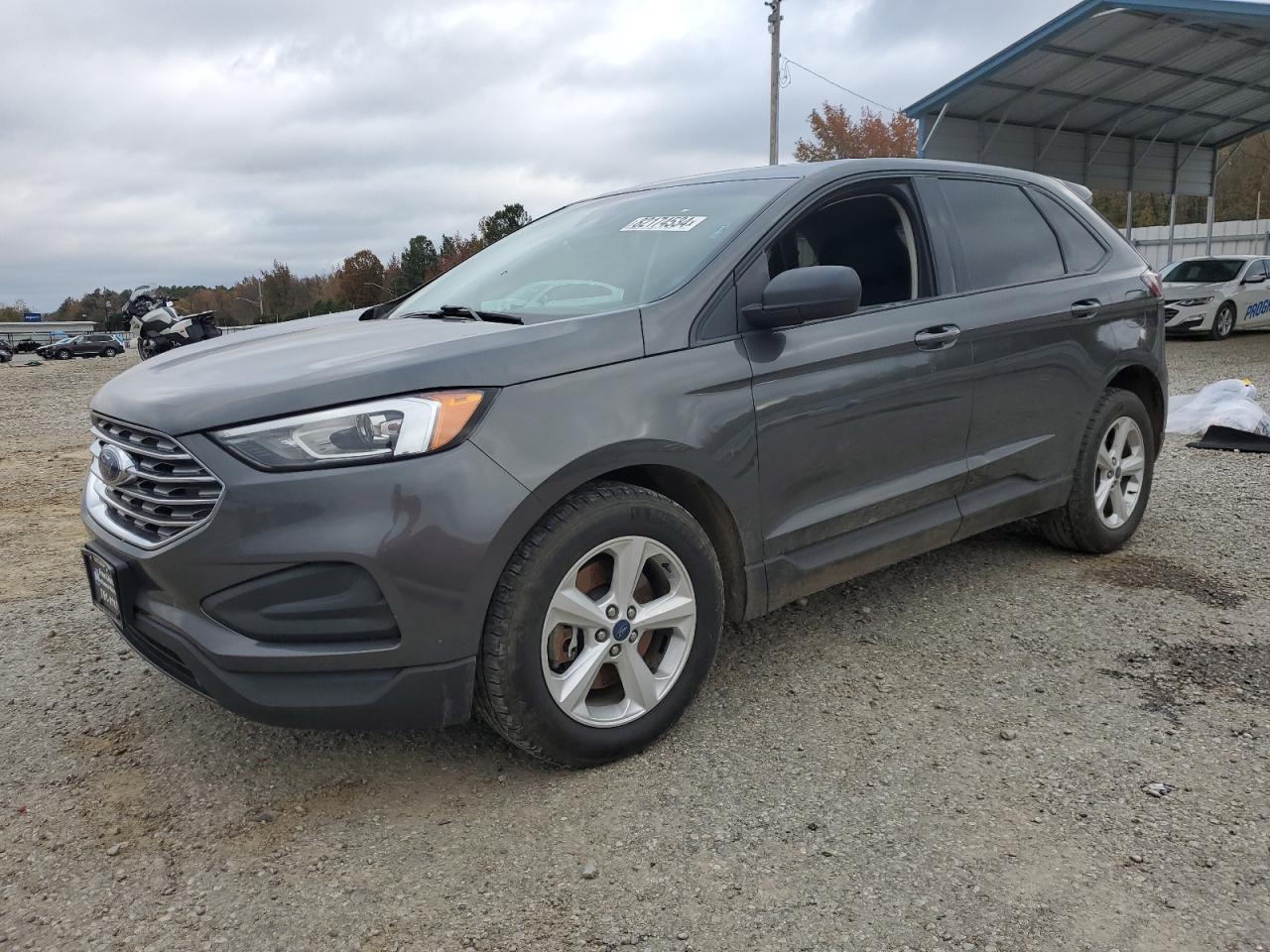 FORD EDGE SE 2019