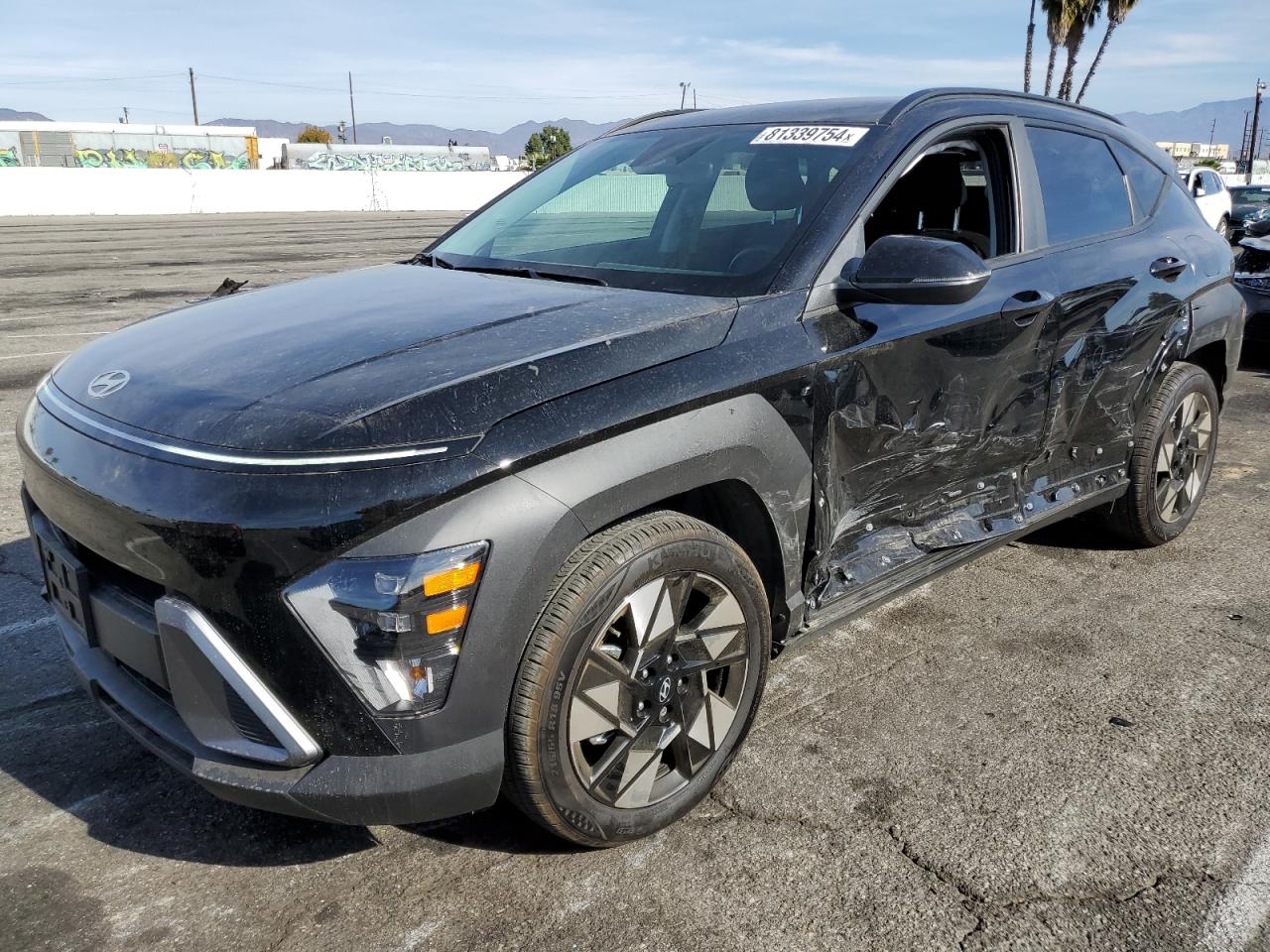 HYUNDAI KONA SEL 2024