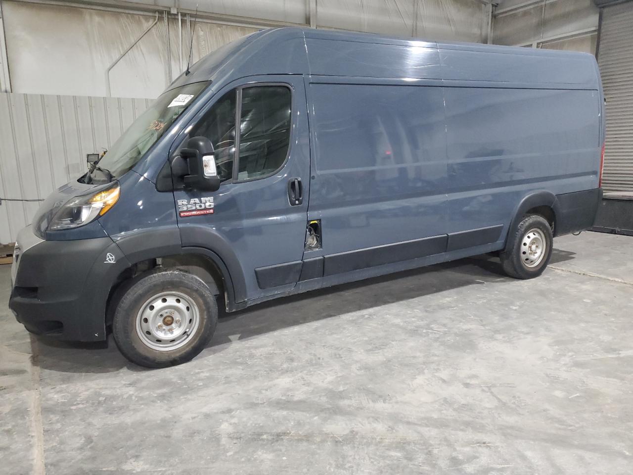 RAM PROMASTER 2021
