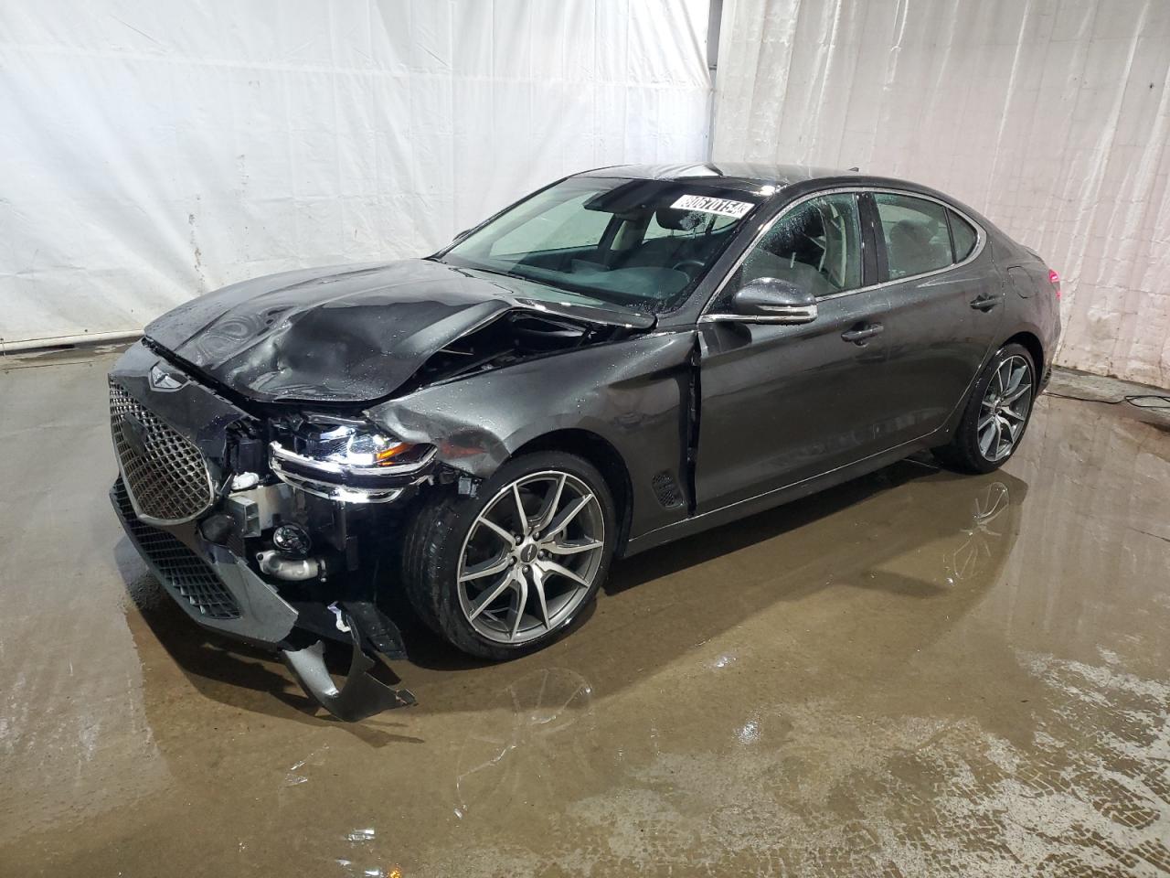 GENESIS G70 BASE 2023