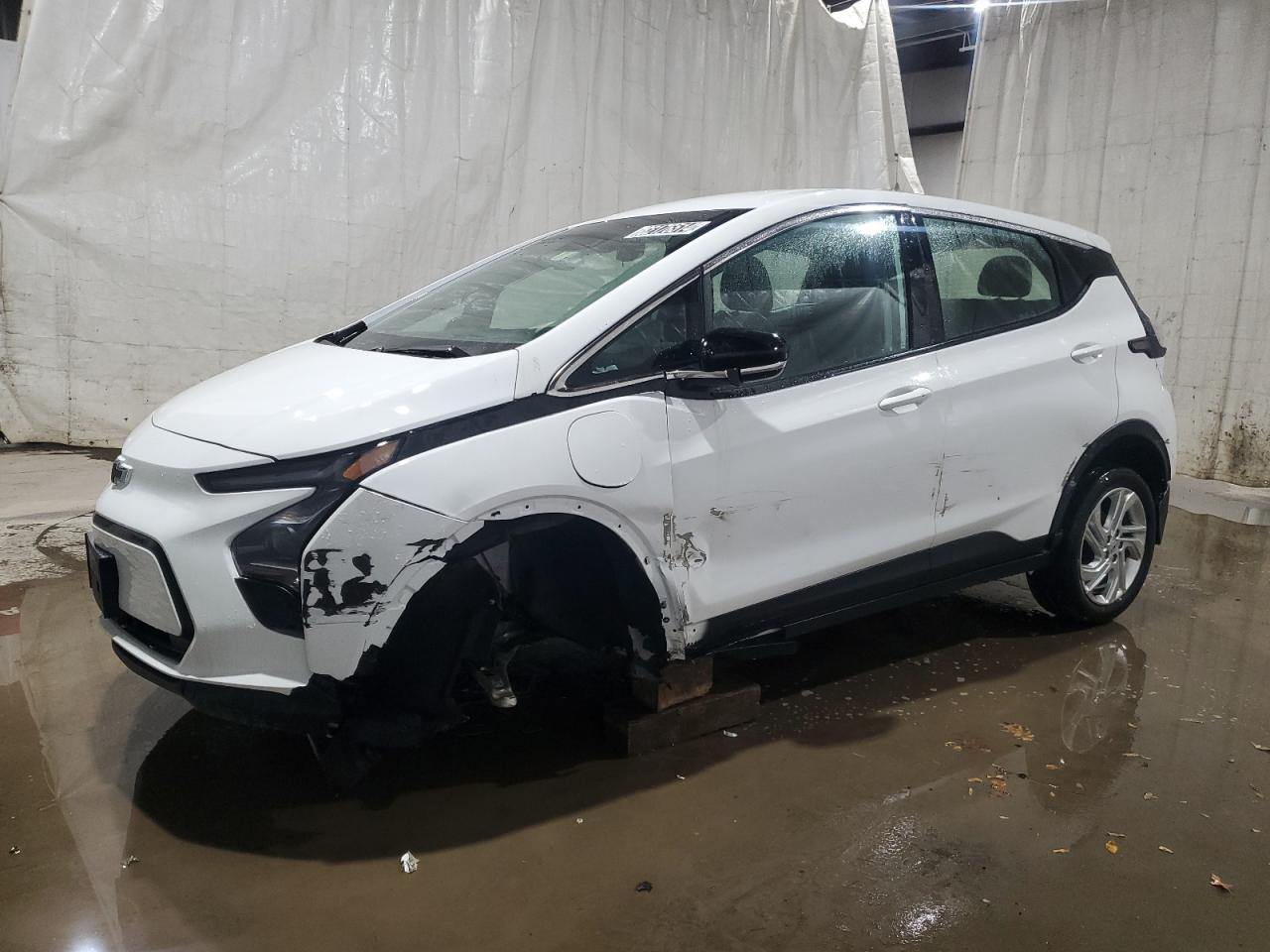 CHEVROLET BOLT EV 1L 2023