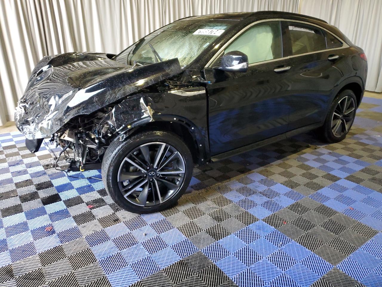 INFINITI QX55 LUXE 2024