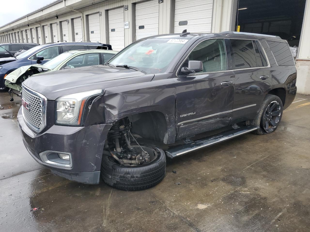 GMC YUKON DENA 2016
