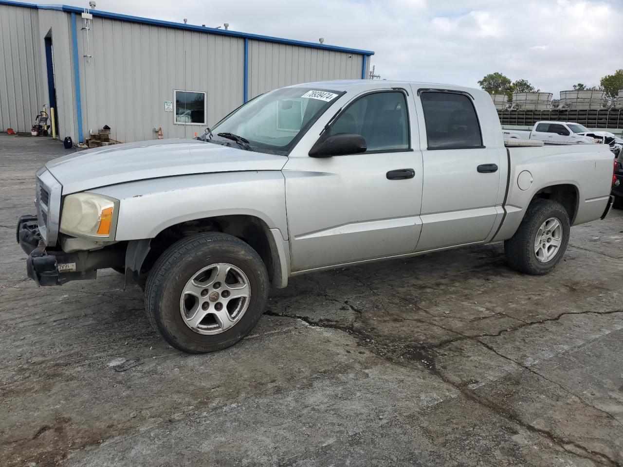 DODGE DAKOTA QUA 2006