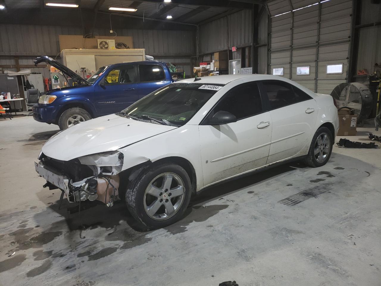 PONTIAC G6 GT 2006