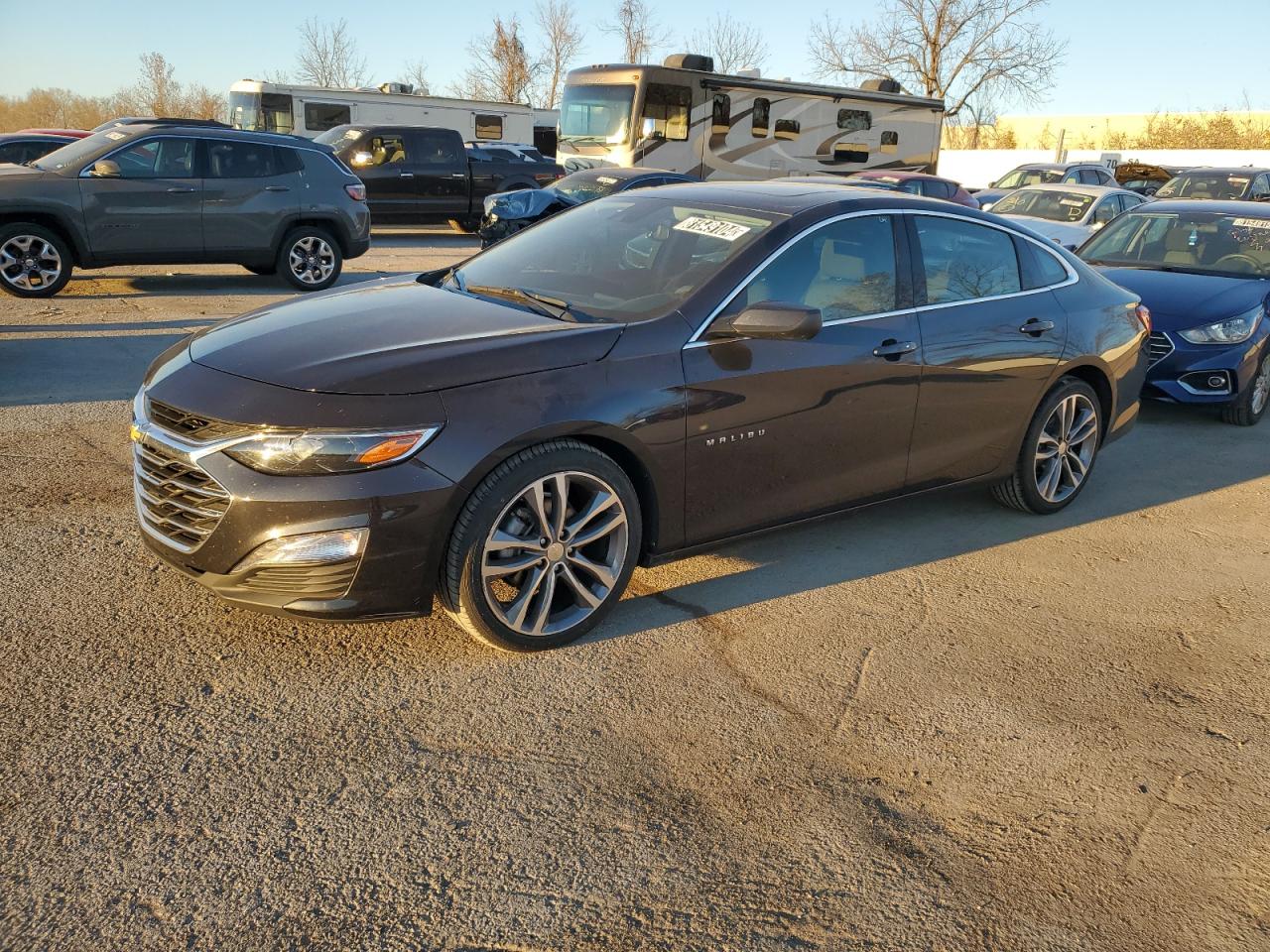 CHEVROLET MALIBU LT 2023