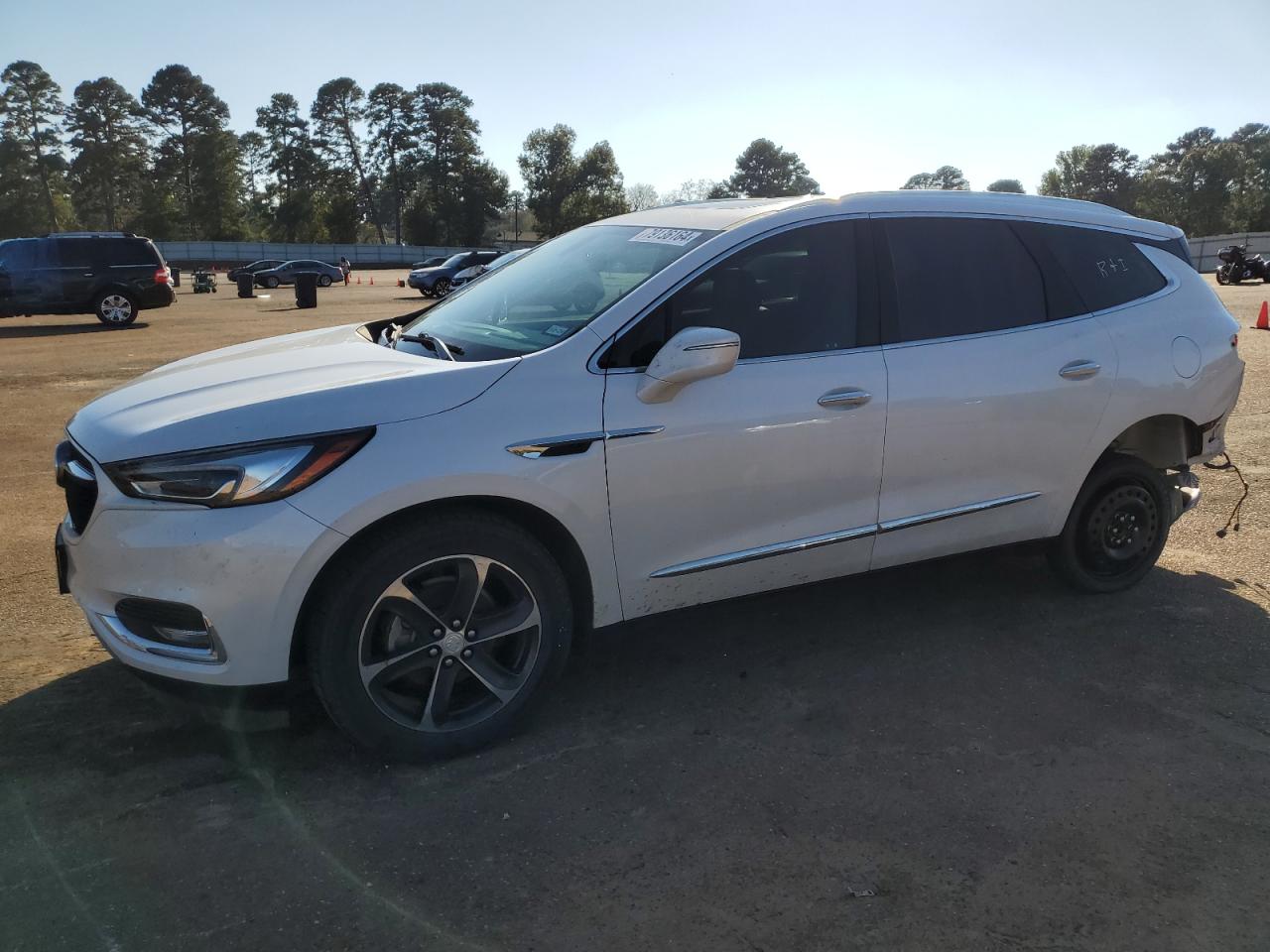 BUICK ENCLAVE ES 2020