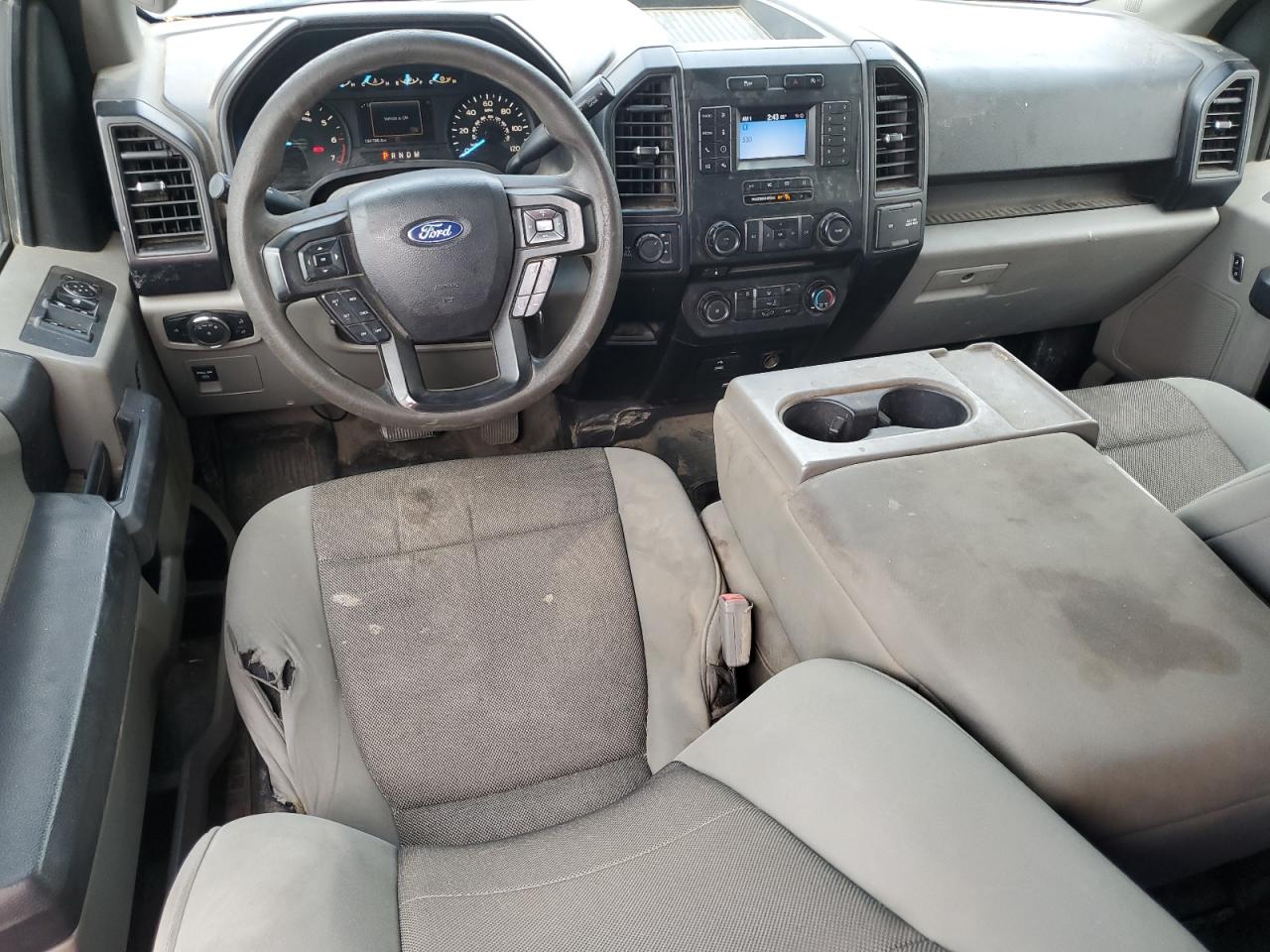 DayDrive