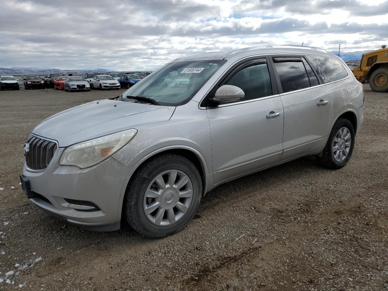 BUICK ENCLAVE 2014