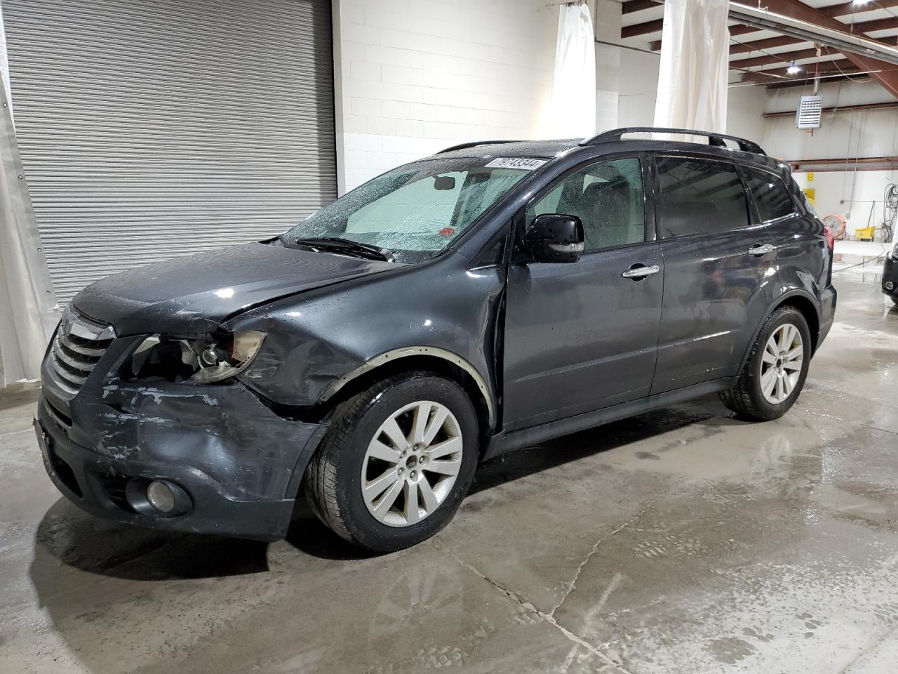 SUBARU TRIBECA LI 2009