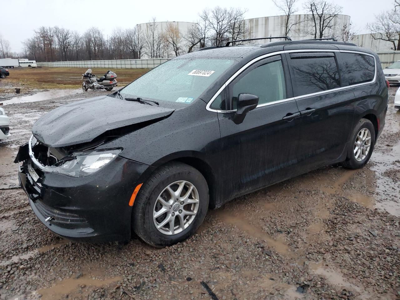 CHRYSLER VOYAGER LX 2020