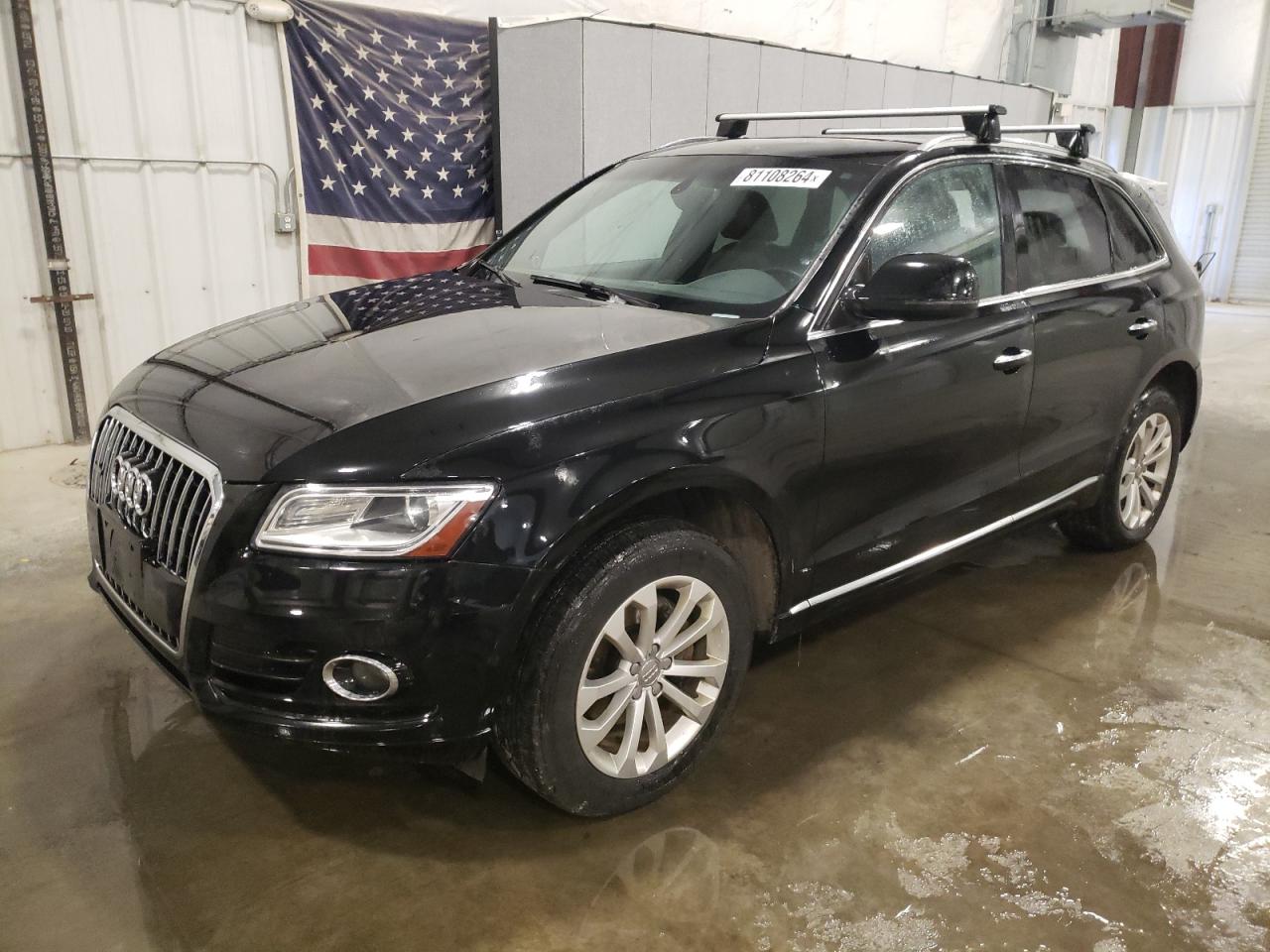 AUDI Q5 PREMIUM 2015