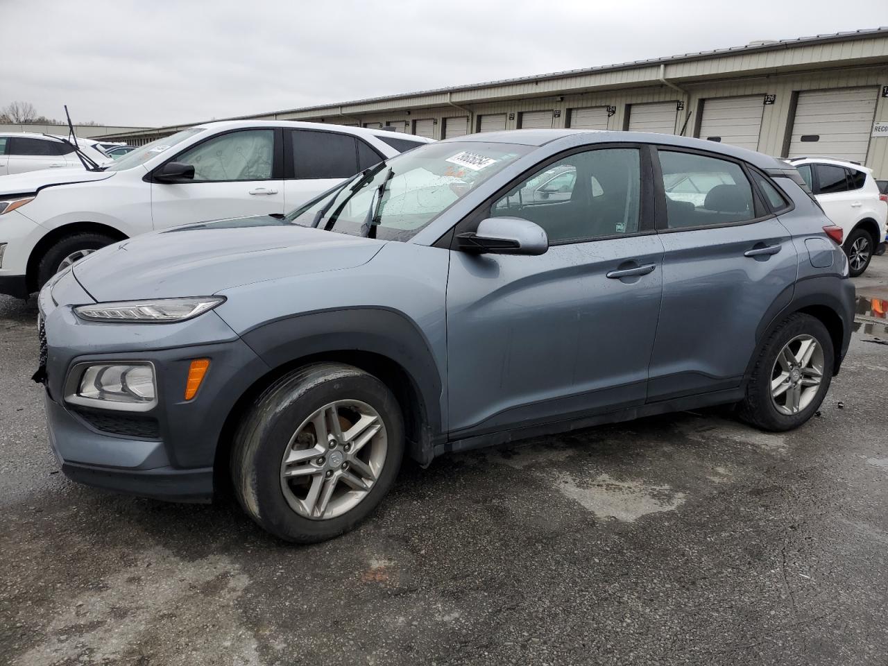 HYUNDAI KONA SE 2018