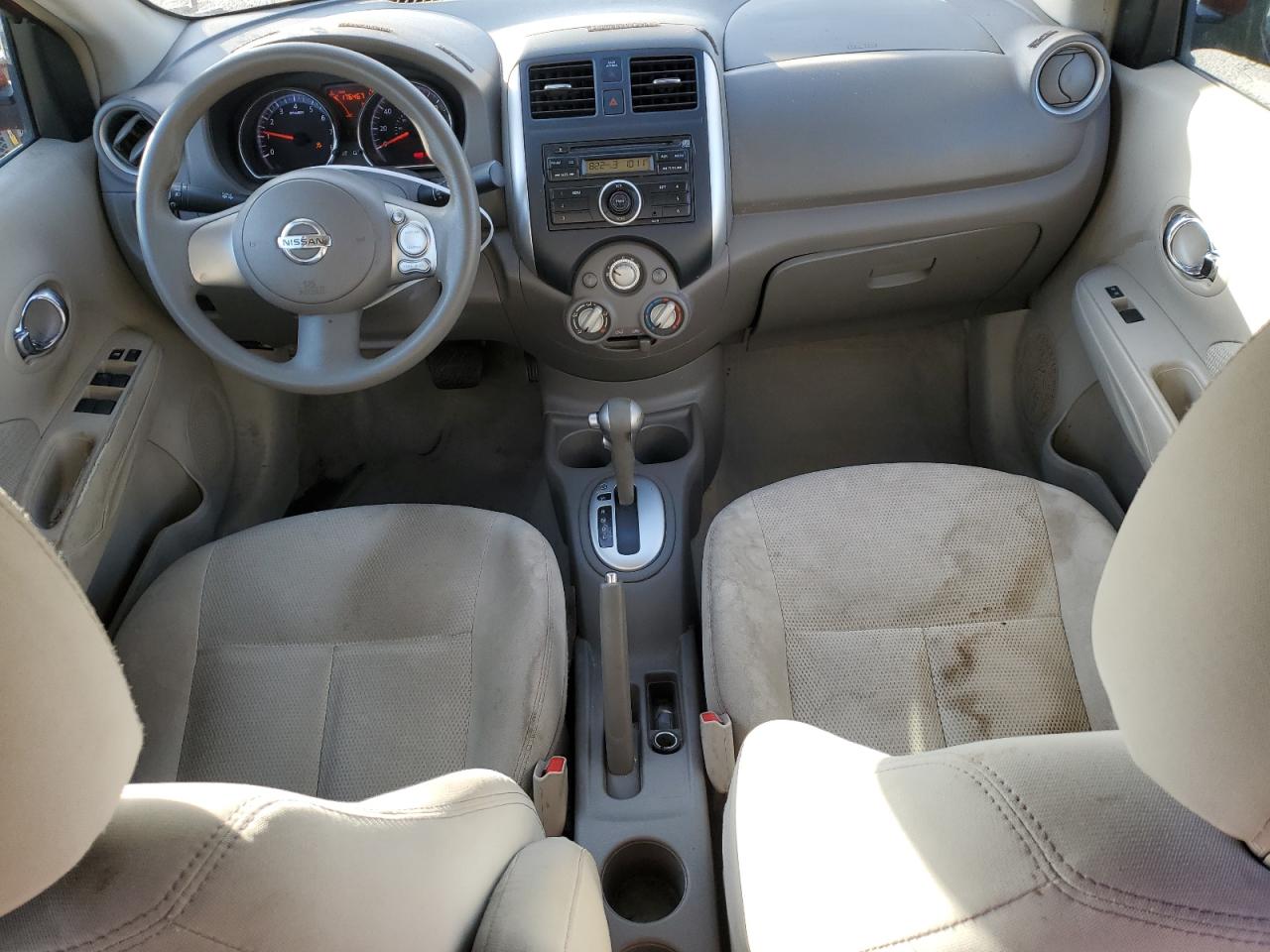 DayDrive