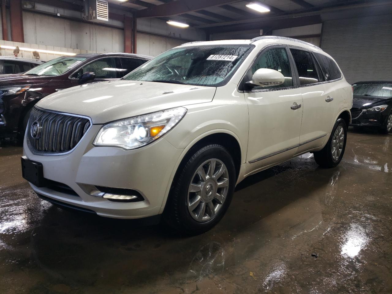 BUICK ENCLAVE 2013