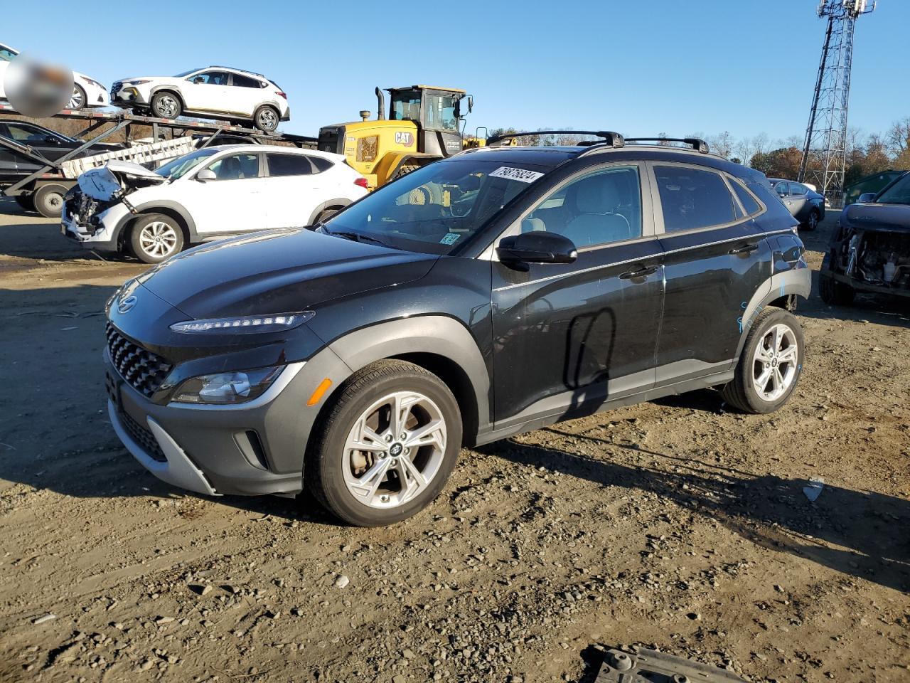 HYUNDAI KONA SEL 2022